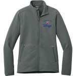 BIGFORK HIGH SCHOOL VIKINGS <span class="pdp-name-mascot">BIGFORK VIKINGS</span> Outdoor Research Women's Grid Soft Shell Jacket Front Thumbnail