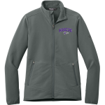 ROSCOE HIGH SCHOOL PLOWBOYS <span class="pdp-name-mascot">ROSCOE PLOWBOYS</span> Outdoor Research Women's Grid Soft Shell Jacket Front Thumbnail