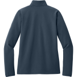 OLDENBURG ACADEMY TWISTERS <span class="pdp-name-mascot">OLDENBURG ACADEMY TWISTERS</span> Outdoor Research Women's Grid Soft Shell Jacket Back Thumbnail