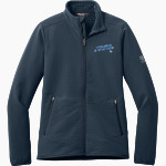 Springbrook Blue Devils <span class="pdp-name-mascot">Springbrook Blue Devils</span> Outdoor Research Women's Grid Soft Shell Jacket Front Thumbnail