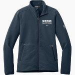 Kamehameha Maui Warriors <span class="pdp-name-mascot">Kamehameha Maui Warriors</span> Outdoor Research Women's Grid Soft Shell Jacket Front Thumbnail