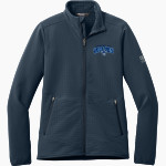Sun Prairie West Wolves <span class="pdp-name-mascot">Sun Prairie West High School Wolves</span> Outdoor Research Women's Grid Soft Shell Jacket Front Thumbnail