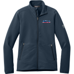 AFCA <span class="pdp-name-mascot">Afca Texas</span> Outdoor Research Women's Grid Soft Shell Jacket Front Thumbnail