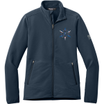 Legacy Eagles <span class="pdp-name-mascot">Legacy Charter Eagles</span> Outdoor Research Women's Grid Soft Shell Jacket Front Thumbnail