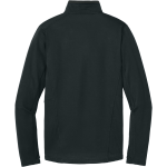 Panther Locker Spirit Wear Store <span class="pdp-name-mascot">THE MASTERS PANTHERS</span> Outdoor Research Men's Tech Grid 1/4-Zip Fleece Back Thumbnail