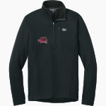 Santa Barbara Vaqueros <span class="pdp-name-mascot">Santa Barbara City College Vaqueros</span> Outdoor Research Men's Tech Grid 1/4-Zip Fleece Front Thumbnail