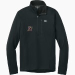AVONDALE HIGH SCHOOL YELLOWJACKETS <span class="pdp-name-mascot">AVONDALE YELLOWJACKETS</span> Outdoor Research Men's Tech Grid 1/4-Zip Fleece Front Thumbnail