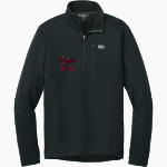 THE LAB SPORTS AND WELLNESS <span class="pdp-name-mascot">THE LAB SPORTS AND WELLNESS</span> Outdoor Research Men's Tech Grid 1/4-Zip Fleece Front Thumbnail