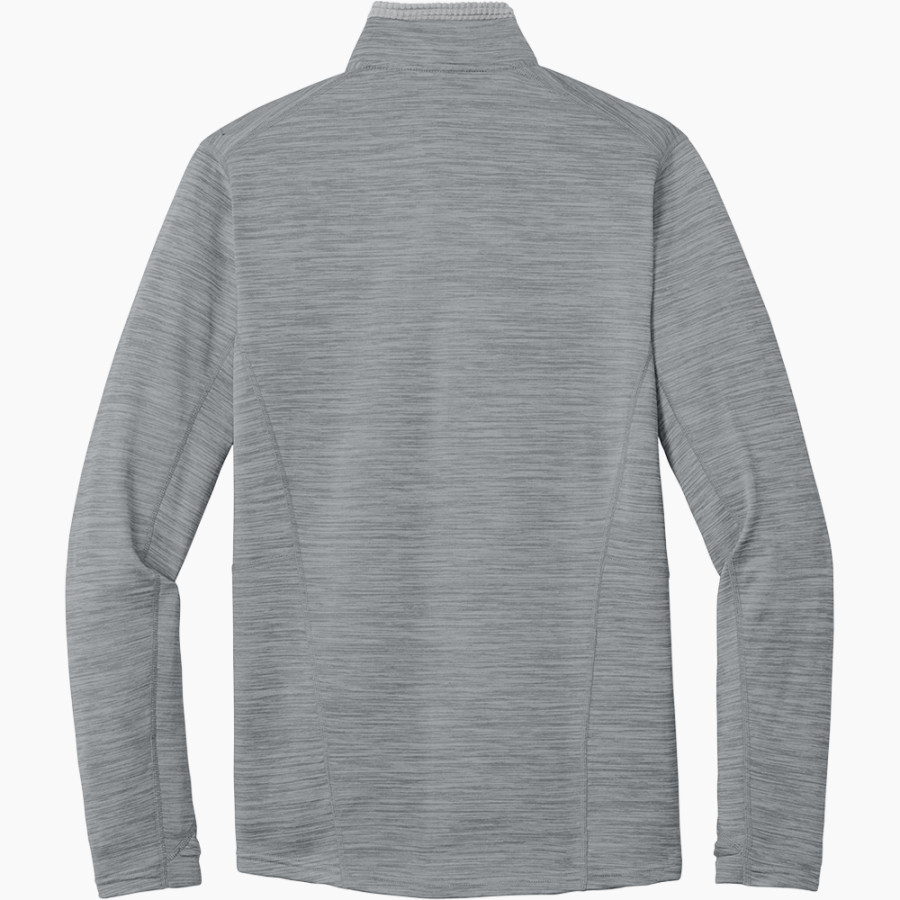 GRANT HIGH SCHOOL GENERALS Outdoor Research Men's Tech Grid 1/4-Zip Fleece