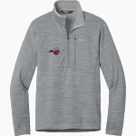Avon Old Farms Winged Beavers <span class="pdp-name-mascot">Avon Old Farms School Winged Beavers</span> Outdoor Research Men's Tech Grid 1/4-Zip Fleece Front Thumbnail