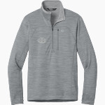 SHAYNE GRAHAM'S ELITE WINNING SOLUTIONS <span class="pdp-name-mascot">SHAYNE GRAHAM'S ELITE WINNING SOLUTIONS</span> Outdoor Research Men's Tech Grid 1/4-Zip Fleece Front Thumbnail