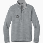 AURORA HIGH SCHOOL HOUN DAWGS <span class="pdp-name-mascot">AURORA HOUN DAWGS</span> Outdoor Research Men's Tech Grid 1/4-Zip Fleece Front Thumbnail