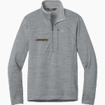 CHOATE ROSEMARY HALL WILD BOARS <span class="pdp-name-mascot">CHOATE ROSEMARY HALL WILD BOARS</span> Outdoor Research Men's Tech Grid 1/4-Zip Fleece Front Thumbnail