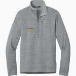 ASHTON-FRANKLIN CENTER H S RAIDERS Outdoor Research Men's Tech Grid 1/4-Zip Fleece Front Thumbnail