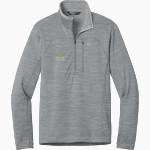 BIG SPRING HIGH SCHOOL STEERS <span class="pdp-name-mascot">BIG SPRING STEERS</span> Outdoor Research Men's Tech Grid 1/4-Zip Fleece Front Thumbnail