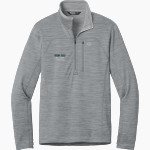 HUDSON FALLS HIGH SCHOOL TIGERS <span class="pdp-name-mascot">HUDSON FALLS TIGERS</span> Outdoor Research Men's Tech Grid 1/4-Zip Fleece Front Thumbnail