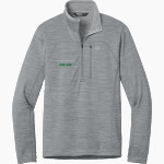 Risen Church <span class="pdp-name-mascot">Risen Church</span> Outdoor Research Men's Tech Grid 1/4-Zip Fleece Front Thumbnail