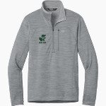 Mannington Gators <span class="pdp-name-mascot">Mannington Gators</span> Outdoor Research Men's Tech Grid 1/4-Zip Fleece Front Thumbnail