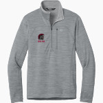 SOMERSET HIGH SCHOOL SPARTANS <span class="pdp-name-mascot">SOMERSET SPARTANS</span> Outdoor Research Men's Tech Grid 1/4-Zip Fleece Front Thumbnail
