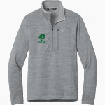 PARKSIDE HIGH SCHOOL RAMS <span class="pdp-name-mascot">PARKSIDE RAMS</span> Outdoor Research Men's Tech Grid 1/4-Zip Fleece Front Thumbnail