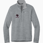 GRAPELAND HIGH SCHOOL SANDIES <span class="pdp-name-mascot">GRAPELAND SANDIES</span> Outdoor Research Men's Tech Grid 1/4-Zip Fleece Front Thumbnail