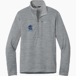 ALL SAINTS CATHOLIC HIGH SCHOOL COUGARS <span class="pdp-name-mascot">ALL SAINTS COUGARS</span> Outdoor Research Men's Tech Grid 1/4-Zip Fleece Front Thumbnail