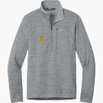 SIMSBURY HIGH SCHOOL TROJANS <span class="pdp-name-mascot">SIMSBURY TROJANS</span> Outdoor Research Men's Tech Grid 1/4-Zip Fleece Front Thumbnail