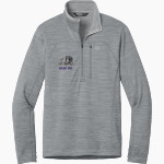 OAKLAND TECHNICAL HIGH SCHOOL BULLDOGS <span class="pdp-name-mascot">OAKLAND BULLDOGS</span> Outdoor Research Men's Tech Grid 1/4-Zip Fleece Front Thumbnail