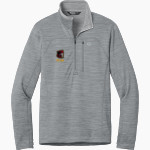 Steilacoom Sentinels Outdoor Research Men's Tech Grid 1/4-Zip Fleece Front Thumbnail