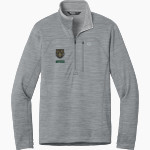 Westridge Tigers <span class="pdp-name-mascot">Westridge Tigers</span> Outdoor Research Men's Tech Grid 1/4-Zip Fleece Front Thumbnail
