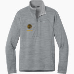 Mankato East Cougars <span class="pdp-name-mascot">Mankato East Cougars</span> Outdoor Research Men's Tech Grid 1/4-Zip Fleece Front Thumbnail