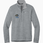 Selma Railblazers <span class="pdp-name-mascot">Selma Middle School Railblazers</span> Outdoor Research Men's Tech Grid 1/4-Zip Fleece Front Thumbnail