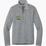 SPRING VALLEY VIKINGS #TheValley Outdoor Research Men's Tech Grid 1/4-Zip Fleece Front Thumbnail