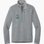 SPRINGFIELD HIGH SCHOOL COSMOS Outdoor Research Men's Tech Grid 1/4-Zip Fleece Front Thumbnail