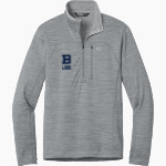 BELLARMINE PREPARATORY SCHOOL LIONS <span class="pdp-name-mascot">BELLARMINE PREPARATORY LIONS</span> Outdoor Research Men's Tech Grid 1/4-Zip Fleece Front Thumbnail