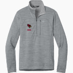 East Carter Redbirds <span class="pdp-name-mascot">East Carter Redbirds</span> Outdoor Research Men's Tech Grid 1/4-Zip Fleece Front Thumbnail