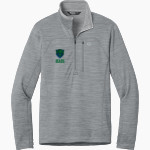 The Blake School BEARS ONLINE STORE Outdoor Research Men's Tech Grid 1/4-Zip Fleece Front Thumbnail