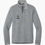 Dominican Stars <span class="pdp-name-mascot">Dominican University Stars</span> Outdoor Research Men's Tech Grid 1/4-Zip Fleece Front Thumbnail