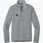 Calvary Christian Spartans <span class="pdp-name-mascot">Calvary Christian Spartans</span> Outdoor Research Men's Tech Grid 1/4-Zip Fleece Front Thumbnail