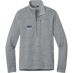 Legacy Eagles <span class="pdp-name-mascot">Legacy Charter Eagles</span> Outdoor Research Men's Tech Grid 1/4-Zip Fleece Front Thumbnail