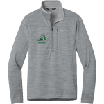 Bremen Academy Drakes <span class="pdp-name-mascot">Bremen Hs Dist 228 Drakes</span> Outdoor Research Men's Tech Grid 1/4-Zip Fleece Front Thumbnail