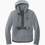 CHOATE ROSEMARY HALL WILD BOARS <span class="pdp-name-mascot">CHOATE ROSEMARY HALL WILD BOARS</span> Outdoor Research Women's Packwood Fleece Pullover Hoodie Front Thumbnail