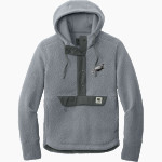Williams Field Black Hawks <span class="pdp-name-mascot">Williams Field Black Hawks</span> Outdoor Research Women's Packwood Fleece Pullover Hoodie Front Thumbnail
