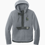 LAKE QUINAULT HIGH SCHOOL ELKS <span class="pdp-name-mascot">LAKE QUINAULT ELKS</span> Outdoor Research Women's Packwood Fleece Pullover Hoodie Front Thumbnail