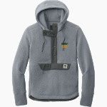 Greenbelt Bears <span class="pdp-name-mascot">Greenbelt Bears</span> Outdoor Research Women's Packwood Fleece Pullover Hoodie Front Thumbnail