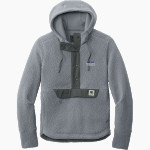 HERBERT HOOVER HIGH SCHOOL TORNADOS <span class="pdp-name-mascot">HERBERT HOOVER TORNADOS</span> Outdoor Research Women's Packwood Fleece Pullover Hoodie Front Thumbnail