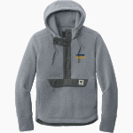 LITTLESTOWN HIGH SCHOOL THUNDERBOLTS <span class="pdp-name-mascot">LITTLESTOWN THUNDERBOLTS</span> Outdoor Research Women's Packwood Fleece Pullover Hoodie Front Thumbnail