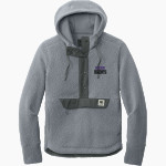 Rockford Regents <span class="pdp-name-mascot">Rockford Regents</span> Outdoor Research Women's Packwood Fleece Pullover Hoodie Front Thumbnail