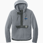 University Prep Cobras <span class="pdp-name-mascot">University Prep Cobras</span> Outdoor Research Women's Packwood Fleece Pullover Hoodie Front Thumbnail