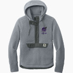 Ella Fitzgerald Jazz <span class="pdp-name-mascot">Ella Fitzgerald Jazz</span> Outdoor Research Women's Packwood Fleece Pullover Hoodie Front Thumbnail